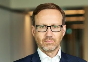 Gintautas Savarauskas iš Confidentus