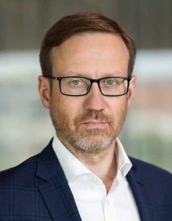 Gintautas Savarauskas iš Confidentus